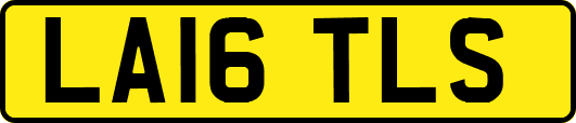 LA16TLS