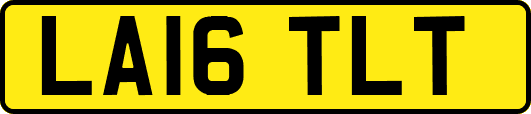 LA16TLT