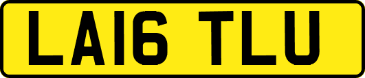 LA16TLU
