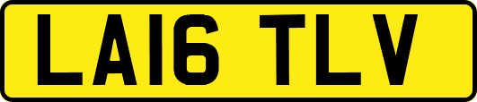 LA16TLV