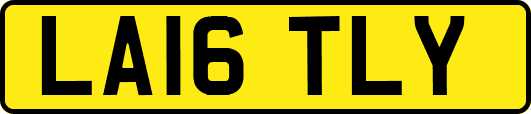 LA16TLY