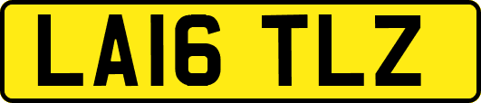 LA16TLZ