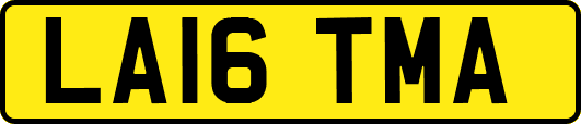 LA16TMA