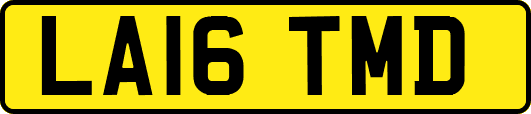LA16TMD