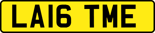 LA16TME