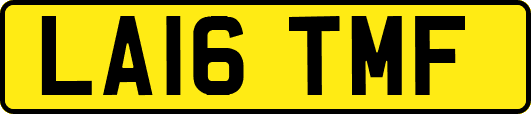 LA16TMF