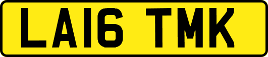 LA16TMK