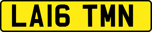LA16TMN