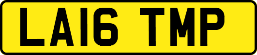 LA16TMP