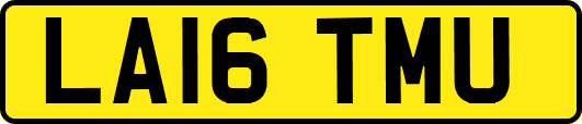 LA16TMU