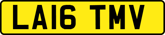 LA16TMV