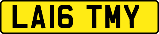 LA16TMY