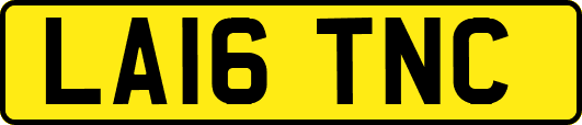 LA16TNC
