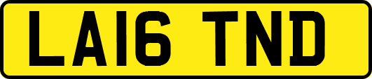 LA16TND