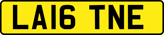 LA16TNE