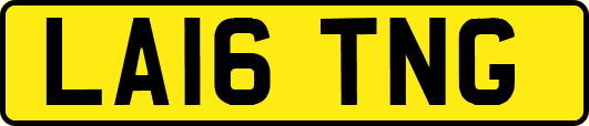 LA16TNG