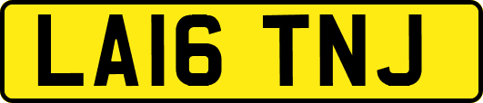 LA16TNJ