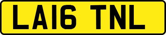 LA16TNL