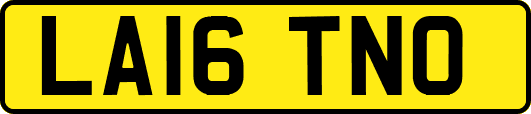 LA16TNO