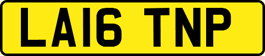 LA16TNP