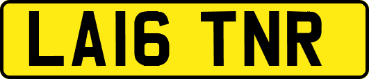 LA16TNR