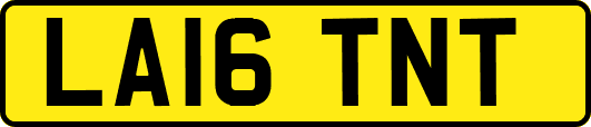LA16TNT