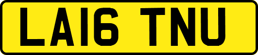 LA16TNU