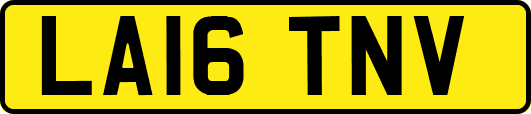 LA16TNV