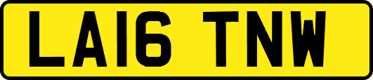LA16TNW