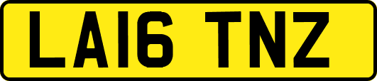 LA16TNZ