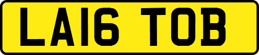 LA16TOB