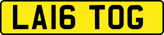 LA16TOG