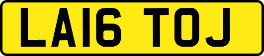 LA16TOJ