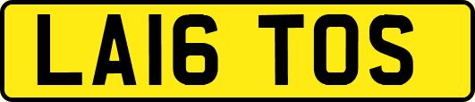LA16TOS