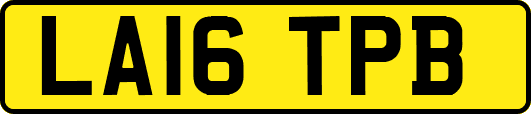 LA16TPB