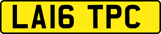 LA16TPC