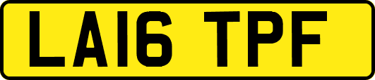 LA16TPF