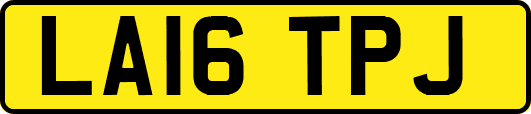 LA16TPJ
