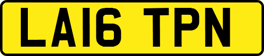 LA16TPN
