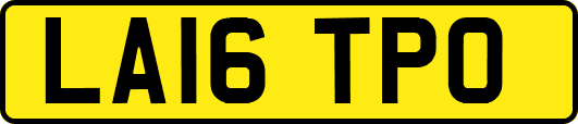 LA16TPO
