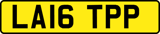 LA16TPP