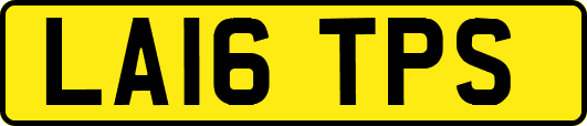 LA16TPS