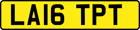 LA16TPT