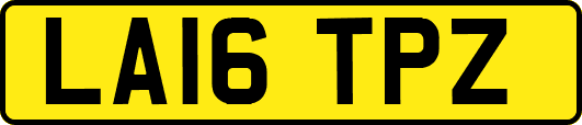 LA16TPZ