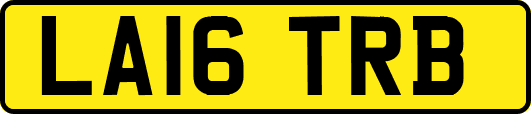 LA16TRB
