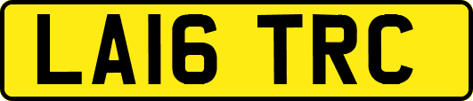 LA16TRC