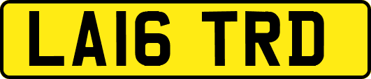 LA16TRD