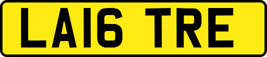 LA16TRE