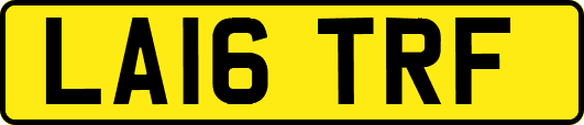 LA16TRF