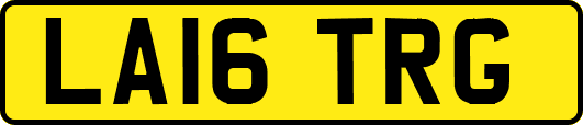 LA16TRG